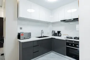Diamond Ivy Two Bedroom Apartment, Swimming pool, gym, workspace ,Wonderiss Properties Kileleshwa Living - Image 2