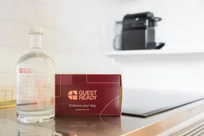 GuestReady - Old City Design Apartments - Image 5