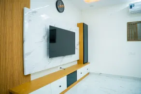 Modern Lake View 2BHK Near LANCO - Image 3