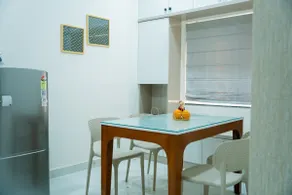 Modern Lake View 2BHK Near LANCO - Image 4