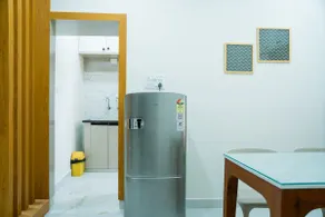 Modern Lake View 2BHK Near LANCO - Image 5