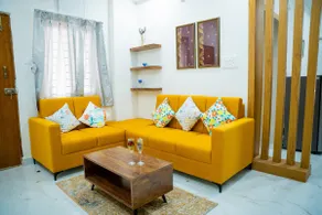 Modern Lake View 2BHK Near LANCO - Image 2