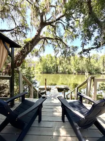 Alice House on Hillsborough River - Image 5