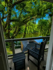 Alice House on Hillsborough River - Image 3