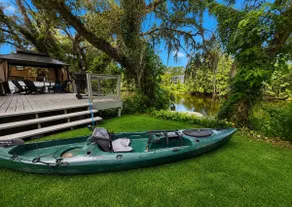 Alice House on Hillsborough River - Image 4