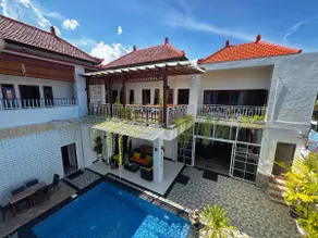 Brady's B&B Close To Sanur Beach - Image 3