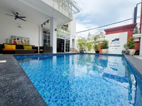 Brady's B&B Close To Sanur Beach - Image 2