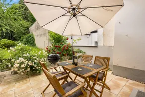 MOLA Apartments - Old Town Apartment with Terrace - Image 5