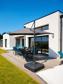 The Marine Getaway - Exceptional Villa in Carantec - Image 3