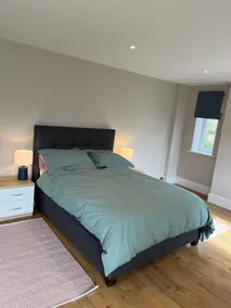 Spacious annexe close to Lacock. - Image 5