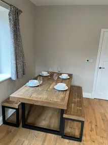 Spacious annexe close to Lacock. - Image 3