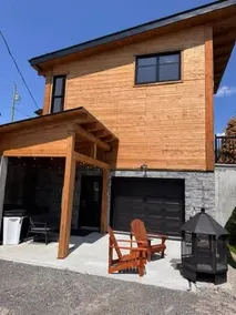 Snö Monts-Valin | Tavata Chalets | Valinouët - Image 2