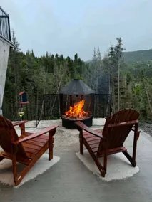 Snö Monts-Valin | Tavata Chalets | Valinouët - Image 4