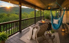 *Specials* Mountain View Cabin | HOT TUB! - Image 5