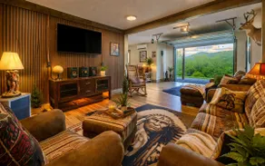*Specials* Mountain View Cabin | HOT TUB! - Image 4