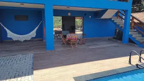 Recanto CarMe, chalet with private pool. - Image 2