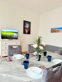 Apartment for 4 - Roo Rooms - Image 2