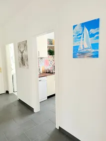 Apartment for 4 - Roo Rooms - Image 3