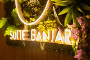 Suite Banjar-Luxe,Balnéo & Sauna - Image 5
