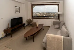 Amazing views - Private garage - Image 2