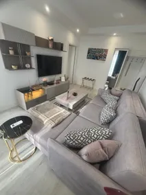 COSMO1 ,2 Rooms,2 Beds,1 Parking,Shopping&Swimming - Image 3