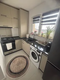 COSMO1 ,2 Rooms,2 Beds,1 Parking,Shopping&Swimming - Image 4