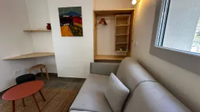 The Carignan Gîte – Getaway in the heart of a vineyard - Image 2