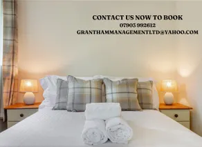 Cosy 1 Bedroom Cottage, The Old Thatch, Bredon - Image 3