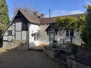 Cosy 1 Bedroom Cottage, The Old Thatch, Bredon - Image 2