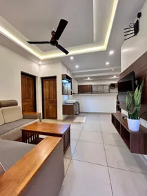 Quiet 2BR Near Beach • Private Retreat for Couples - Image 2