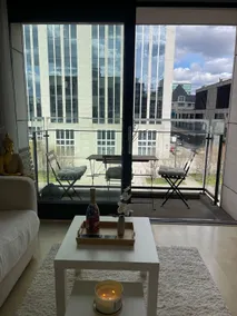 Fabulous Brussels Appartment: City Centre Gem - Image 4