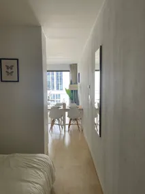 Fabulous Brussels Appartment: City Centre Gem - Image 5