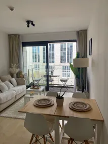 Fabulous Brussels Appartment: City Centre Gem - Image 2