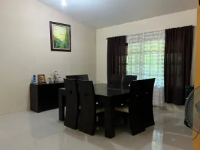 Country house near Playa Chachalacas - Image 4