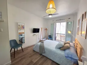 Charming Las Flores Studio Puerto Pet-Friendly - Image 4