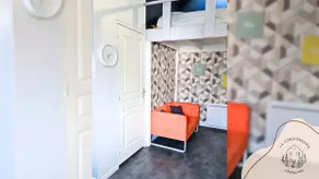 Le Custom N 1 Bollaert Fac 2pers Parking - Image 4