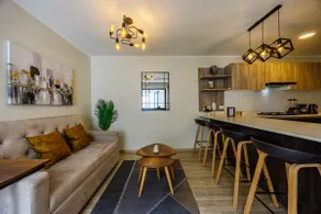 Amazing Apartment Barranco Piscina Gym Cowork 910 - Image 1