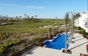 La Torre Golf Resort - Image 4