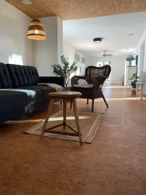 Apartment with a whirlpool, 85 sqm, with a terrace and garden - Image 2