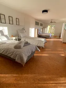 Apartment with a whirlpool, 85 sqm, with a terrace and garden - Image 4