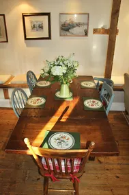 Bessie May Cottage - Image 4