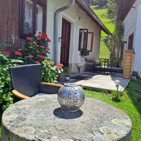 Holiday home on the farm Alpine Mostviertel - Image 3