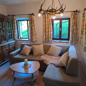 Holiday home on the farm Alpine Mostviertel - Image 4