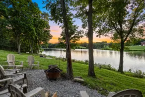 Cozy Lake House 1 w/ dock/boats &Hot Tub by ark - Image 3