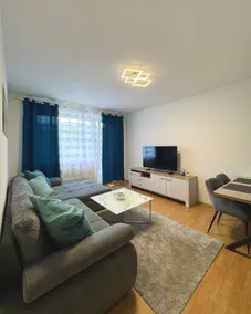 Apartment in Greifswald near the hospital - Image 4