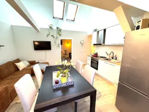 Guest apartment Schkeuditz - Image 3