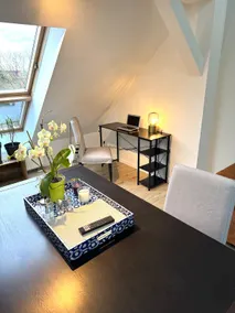 Guest apartment Schkeuditz - Image 4