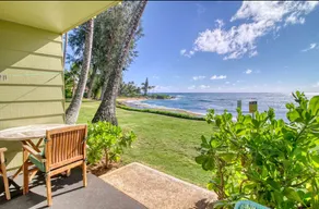 Beach Front paradise KS unit 6 - Image 2
