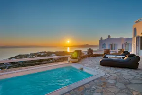 Boutique Villa Aquata Private pool - Image 2
