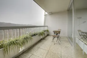Modern 2BR Pool Parking Views Near City Center - Image 3